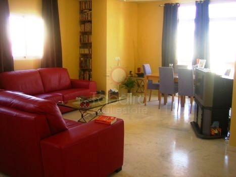 Apartment - Sale - Benitachell  - Benitachell/Benitatxell